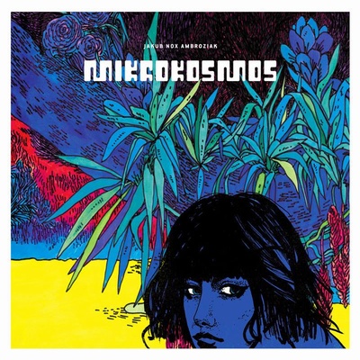 Wideo: Jakub „Nox” Ambroziak „1000&nbsp;Suns”