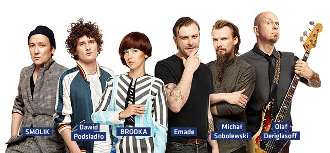 Wideo: Męskie Granie Orkiestra „Elektryczny”