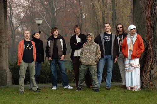 Wideo: Duberman feat. Magda Sobczak „Moving&nbsp;Around”