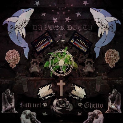 Posłuchaj: Da Vosk Docta „Internet Ghetto”&nbsp;(mixtape)