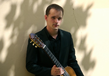 Koncertowy tydzień w&nbsp;Krzyżowej