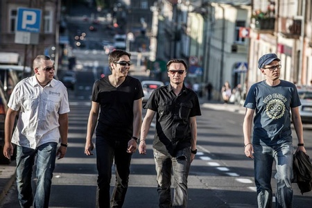 Krótka piłka #238: Dużo dobra na krótkich&nbsp;płytach