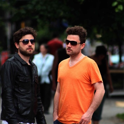 Posłuchaj: The Calog „Wiatr”