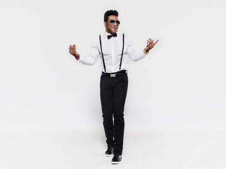 Wideo: KC Nwokoye „Shine”