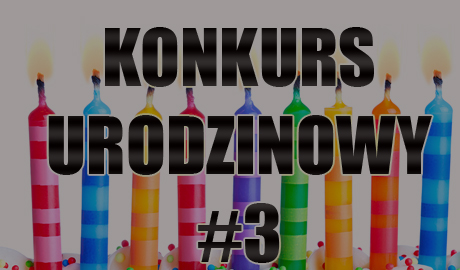[ROZWIĄZANY] Konkurs urodzinowy #3: Trzy zestawy płyt Prosto („Oryginał”, „Kameleon&nbsp;II”)