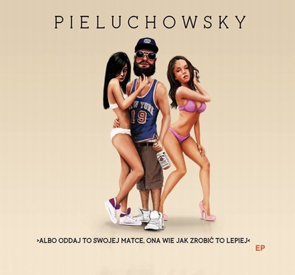 Wideo: Pieluchowsky „Puls”