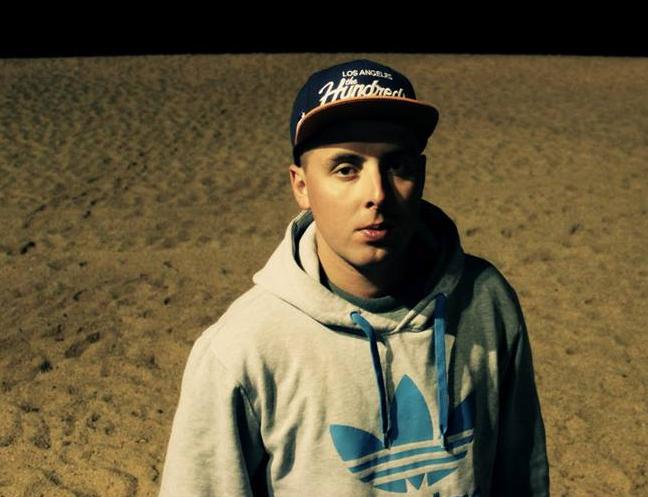 Wideo: Homex „HX. (Introduction)”