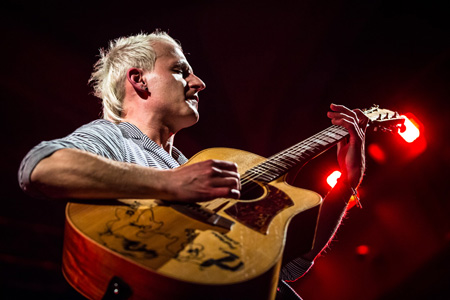 Wideo: Piotr Restecki „New&nbsp;Song”