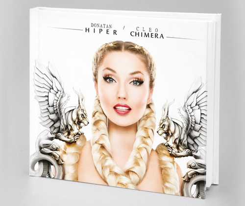 Wideo: Donatan & Cleo „Sztorm”