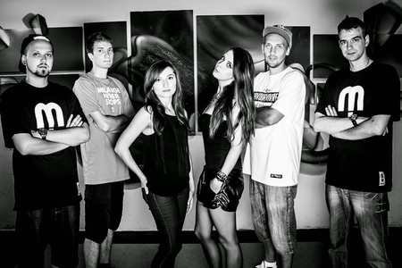 Magister Ninja udostępnia swoje płyty. Za&nbsp;darmo!