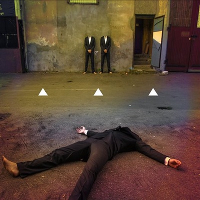 Koncert: Michał Milczarek Trio w Teatrze Żydowskim (13.10.2014 r.,&nbsp;Warszawa)