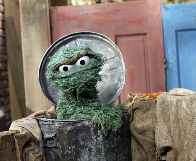 Gold Song #240: „I Love&nbsp;Trash”