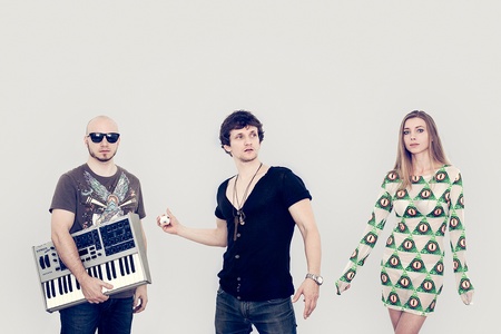 Wideo: SoundQ „In a&nbsp;Swoon”