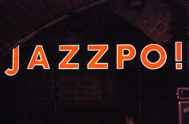 Relacja/Wideo: Jazzpospolita w Piwnicach TCK (10.10.2014 r.,&nbsp;Tarnów)