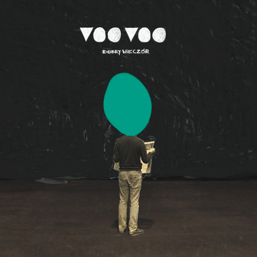 Recenzja: Voo Voo „Dobry&nbsp;wieczór”