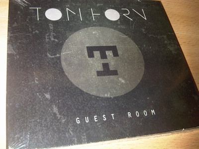 [ROZWIĄZANY] Konkurs: Wygraj płyty Toma&nbsp;Horna