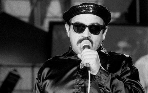 Gold Song #247: „Bezsenność we&nbsp;dwoje”