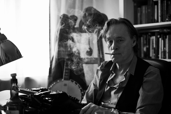 Koncert: John Porter zagra w Och-Teatrze (13.02.2015 r.,&nbsp;Warszawa)