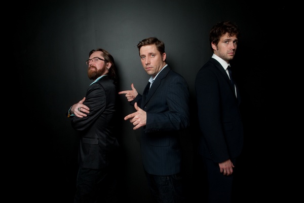 Wideo: Zjednoczenie Soundsystem „To dla&nbsp;tych”