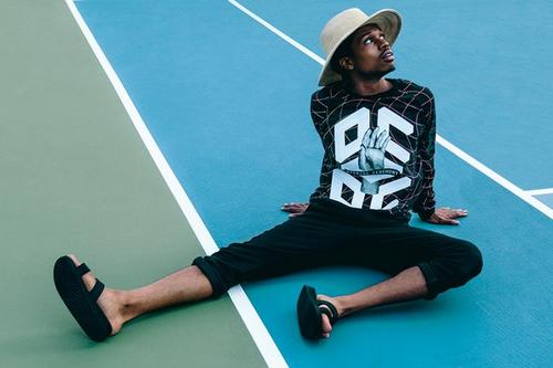 BBC Sound of 2015: Raury tuż za&nbsp;podium