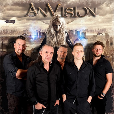 Wideo: AnVision „I’m Gone&nbsp;Away”