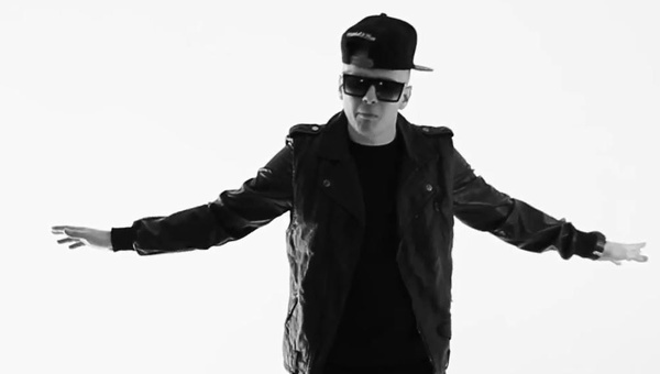 Wideo: B.R.O „Od&nbsp;nowa”