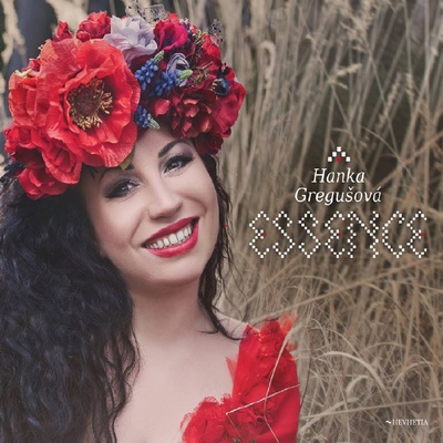 Recenzja: Hanka Gregušová „Essence”
