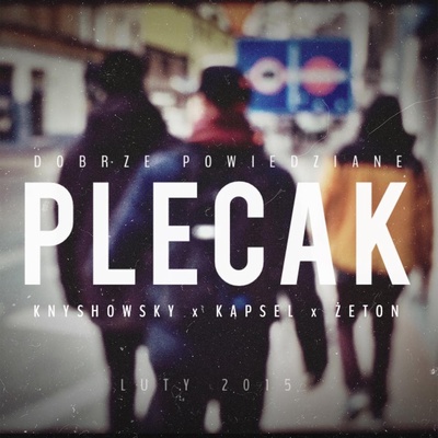 Wideo: Knyshowsky feat. Kapsel, Żeton „Plecak”