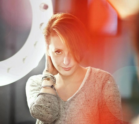 Wideo: Monika Kuszyńska „In The Name Of&nbsp;Love”