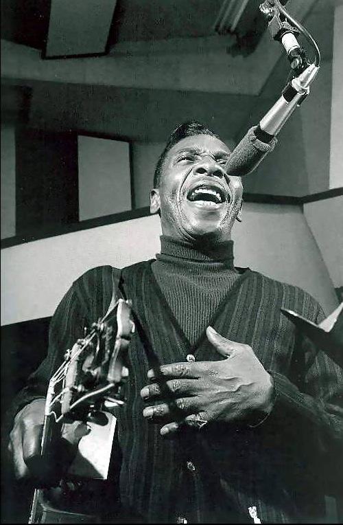 Gold Song #256: „Mean Old&nbsp;World”