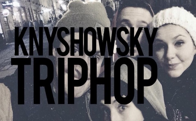 Wideo: Knyshowsky „Triphop”