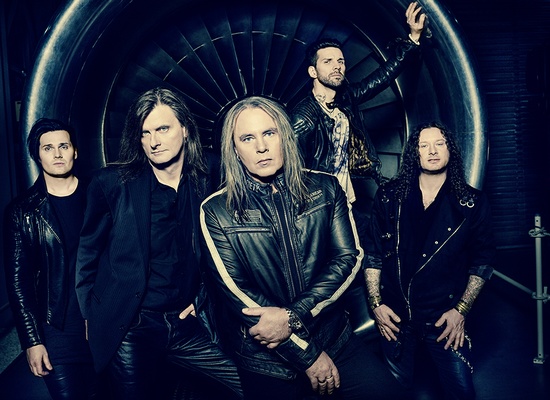 Muzyczne gwiazdy na Cieszanów Rock Festiwal&nbsp;2015