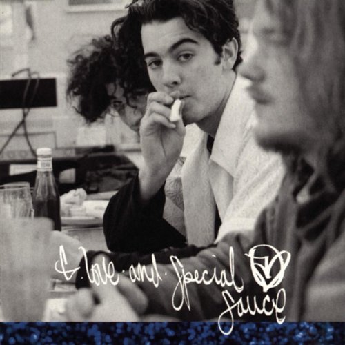 Gold Song #261: „Blues&nbsp;Music”