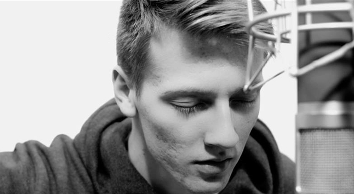 Posłuchaj: Jakub Kusior „Kiedy”