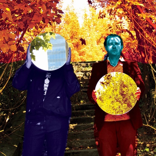 Posłuchaj: Lesław i Administratorr „Typowo warszawskie śniadanie”