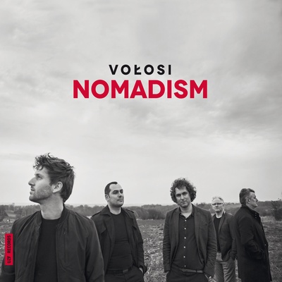 Posłuchaj: Vołosi „Nomadism”