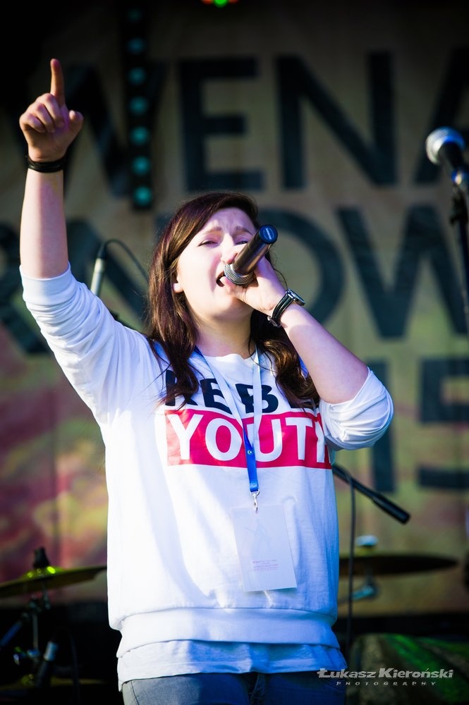 Posłuchaj: hideaway „Zatrzymajmy się”