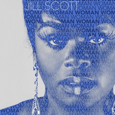 Nowy album Jill Scott już w&nbsp;lipcu