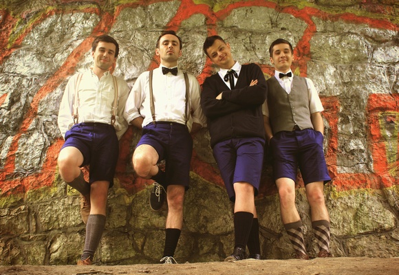 Wideo: Łagodna Pianka „Niepamięć” // Daty czerwcowych&nbsp;koncertów