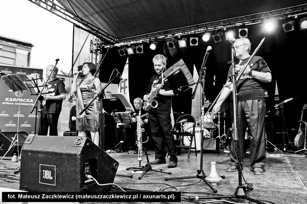 JAZZ-owy Rynek po raz&nbsp;dziewiąty