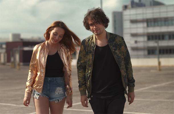 Posłuchaj: Lilly Hates Roses „Mokotów”