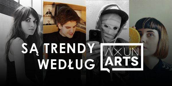 Są „trendy” chociaż nie widzieliśmy ich w Polsacie (wersja&nbsp;2015)