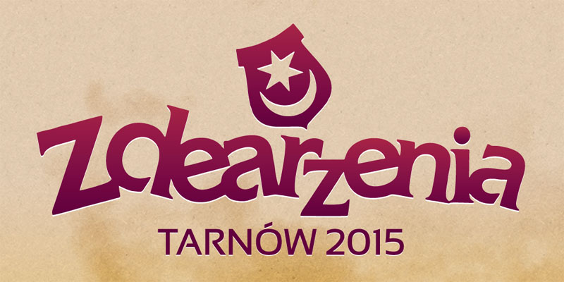 Wideo: Nosowska, Fisz Emade, Nowe Sytuacje, S.M. Rock w ramach Zdearzeń&nbsp;2015