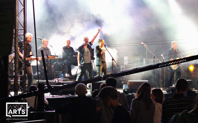 Relacja: Fisz Emade oraz Nowe Sytuacje w ramach Zdearzeń (27.06.2015 r.,&nbsp;Tarnów)