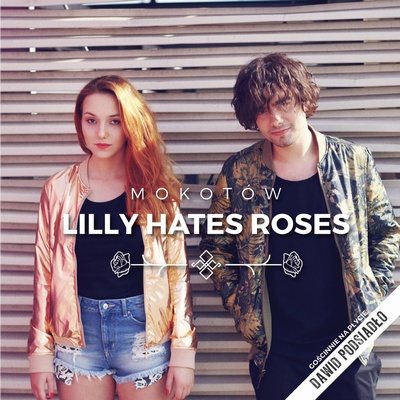 Recenzja: Lilly Hates Roses „Mokotów”