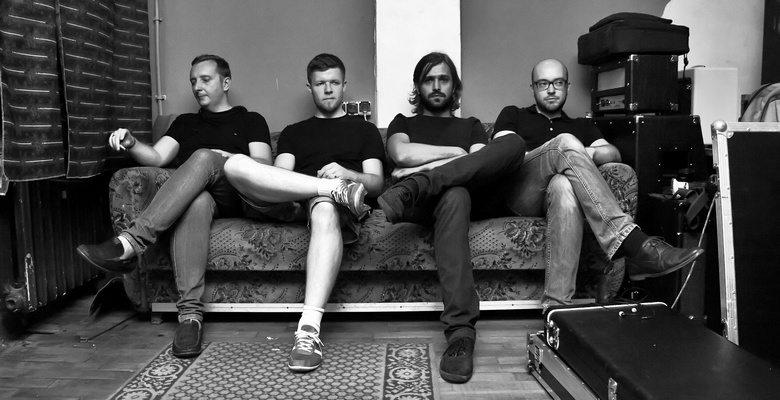 Wystartował preorder płyty zespołu Besides. Znamy daty pierwszych&nbsp;koncertów