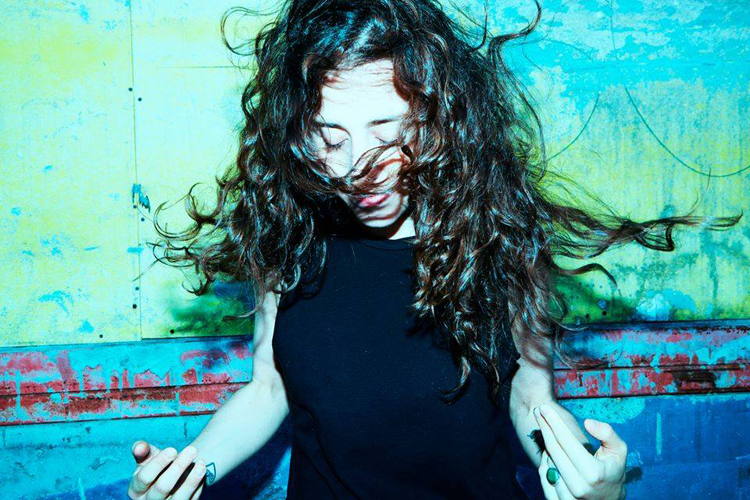 Patronat: Cygne w klubie Percepcja (28.09.2015 r.,&nbsp;Tarnów)