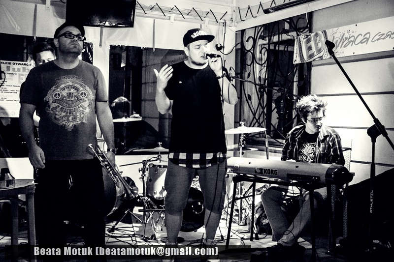 Recenzja: Eskaubei & Tomek Nowak Quartet „Sweet&nbsp;Spot”