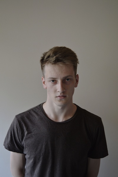 Wideo: Jakub Kusior „Homeless”