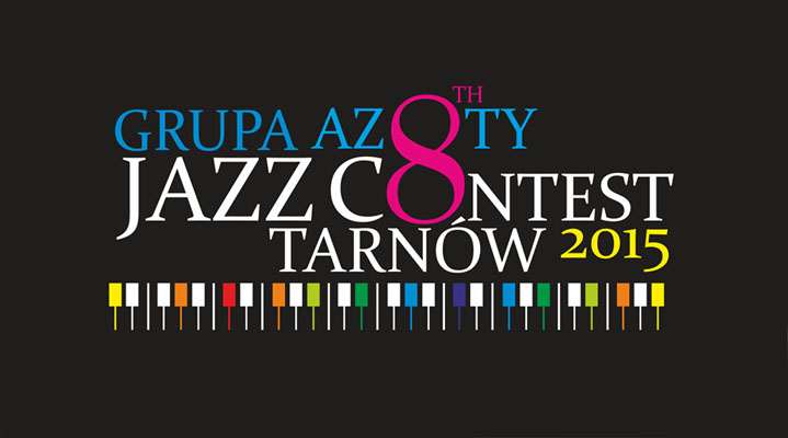 Pierwsze szczegóły 8th Grupa Azoty Jazz&nbsp;Contest